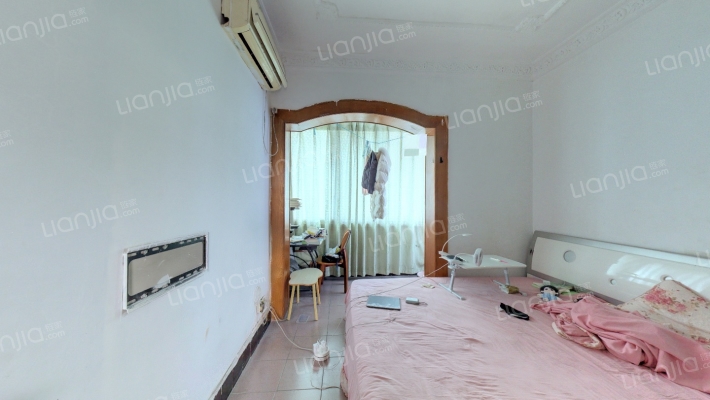 君平巷9号二手房实景图