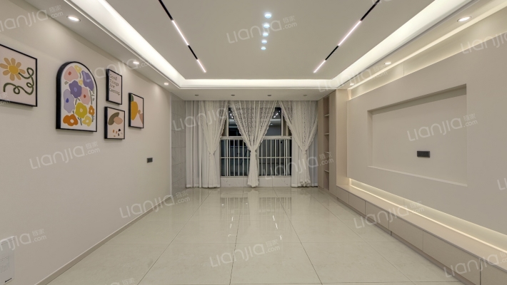 置地阳光花园二手房实景图