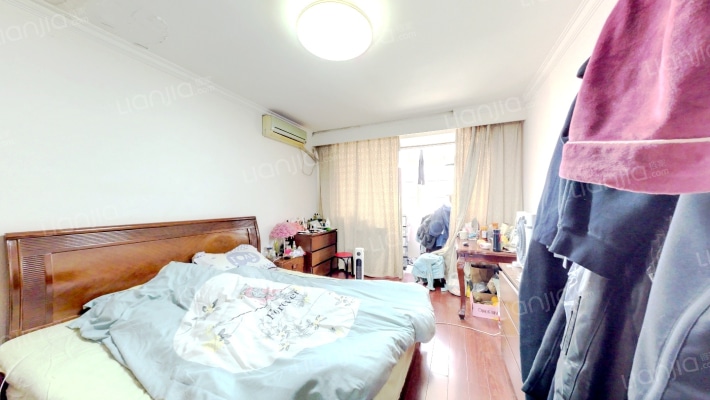 吴中路830弄二手房实景图