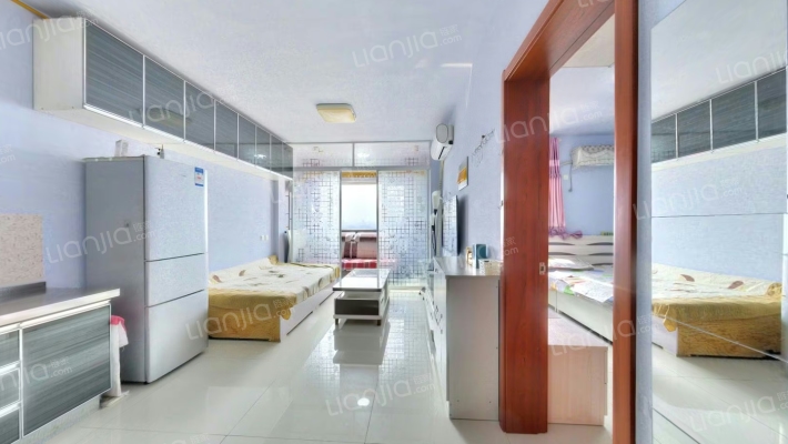 铂尔缦国际公馆二手房实景图