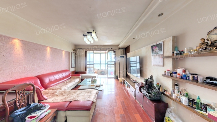 鹏程大厦二手房实景图