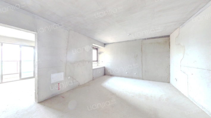 法兰郡二手房实景图