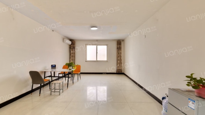 安业家园二手房实景图