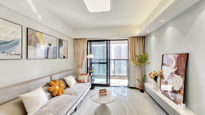 保利·阅云台二手房实景图