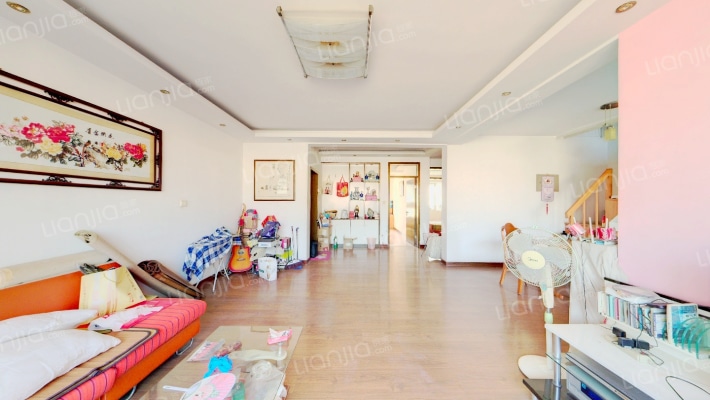 金都景苑二手房实景图