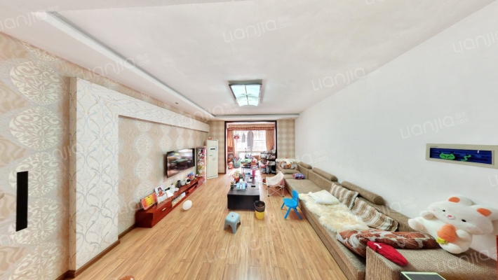 旭景佳园二手房实景图