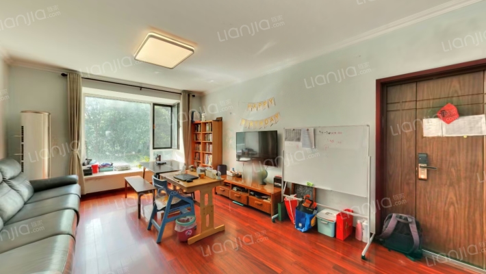 海信慧园二期二手房实景图