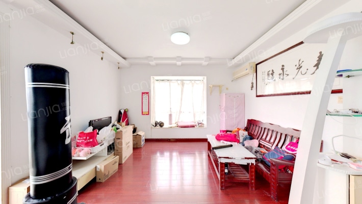 庐山花园二手房实景图