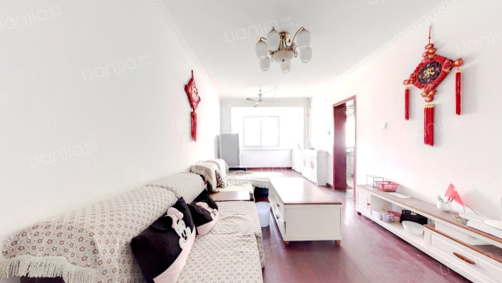 新乔庄二手房实景图