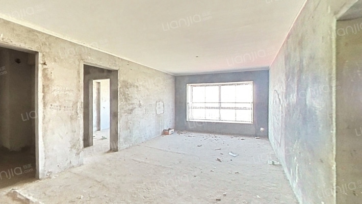 银座小区二手房实景图