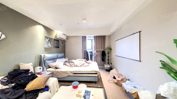 太平洋城中城天一公馆二手房实景图