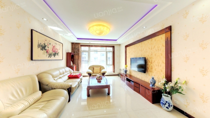 景源名郡二手房实景图