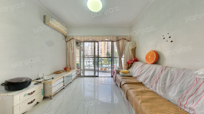 中翠花园二手房实景图