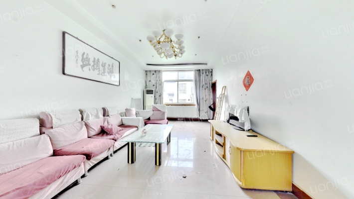 襄阳宾馆家属院二手房实景图