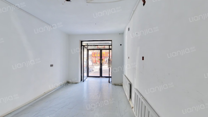 零散小区二手房实景图