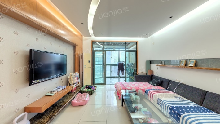 爱涛漪水园荣晖轩二手房实景图