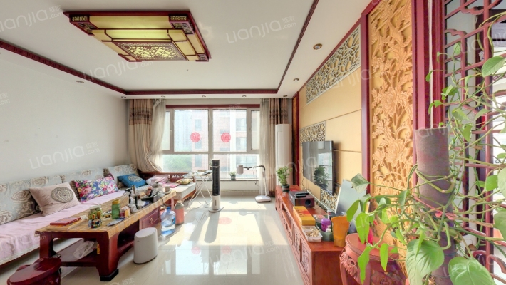 翰英府二手房实景图