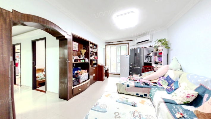 天欣花园二期二手房实景图