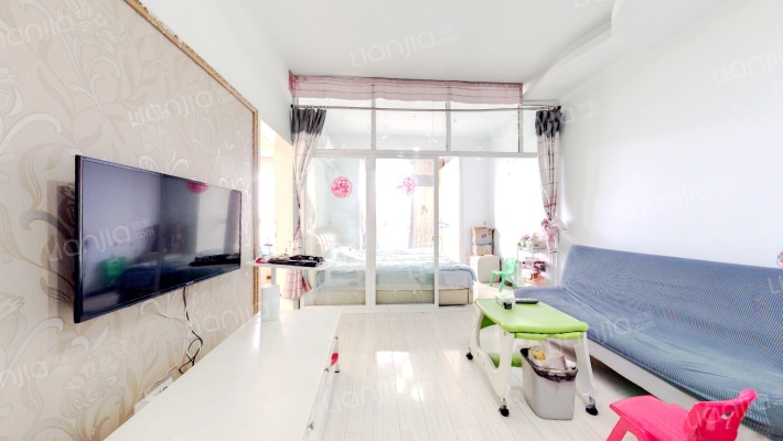 东林外庐二手房实景图