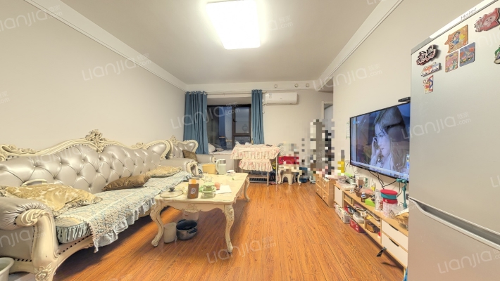 康桥知园二手房实景图