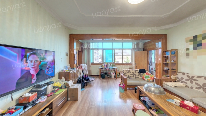 灵山路二手房实景图