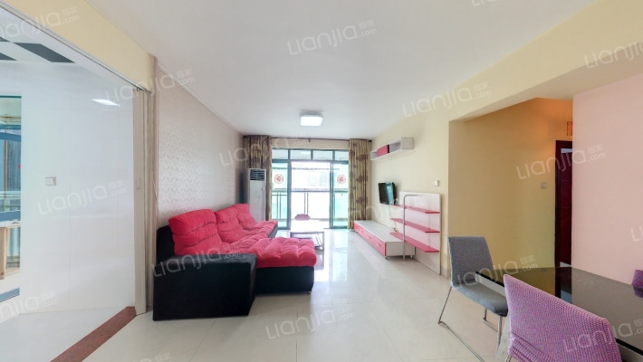 德瑞花园二手房实景图