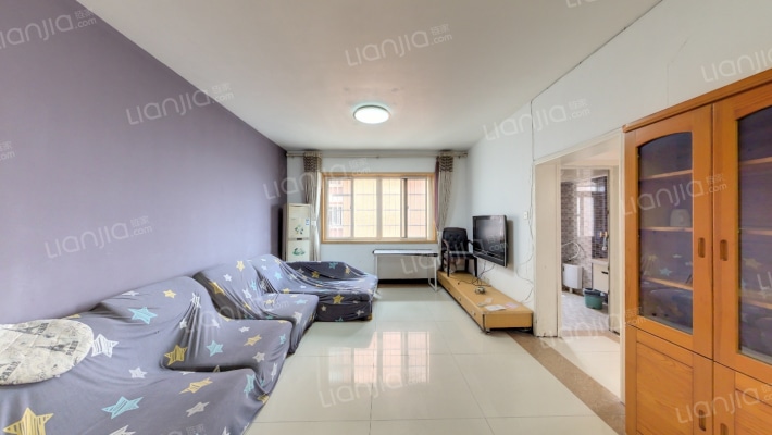 天剑华城二手房实景图