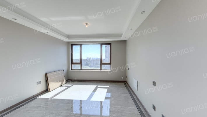 万科东第二手房实景图