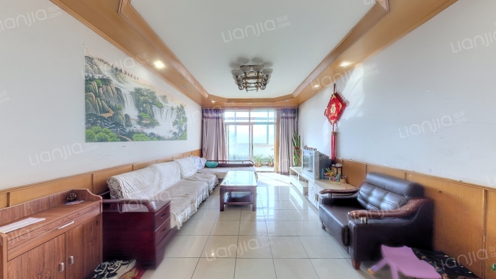 通泰小区二手房实景图