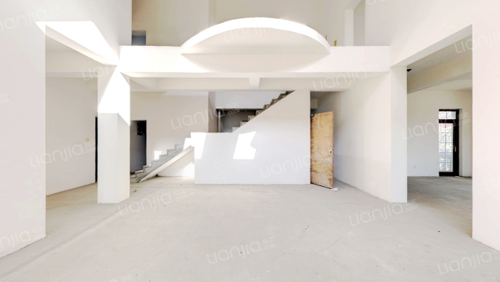 金澄明珠别墅二手房实景图