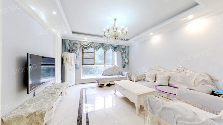 嘉美华凯二手房实景图