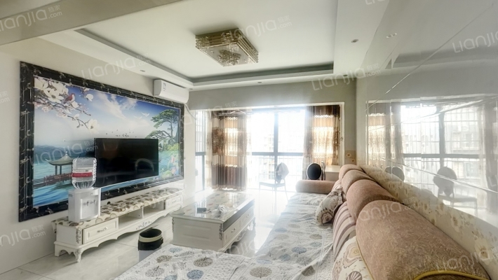 学府逸家二手房实景图