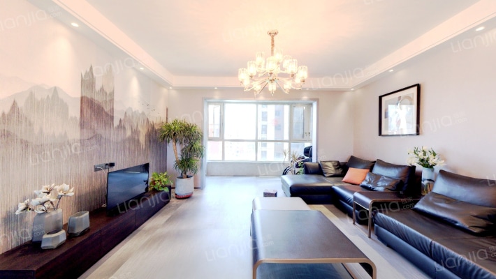 碧桂园清月湾西江月二手房实景图