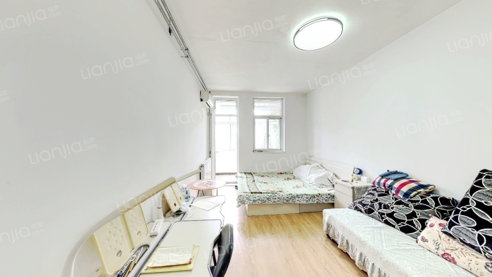 糖烟酒公司宿舍二手房实景图