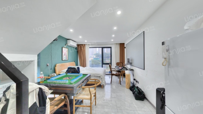 和记大合城二手房实景图