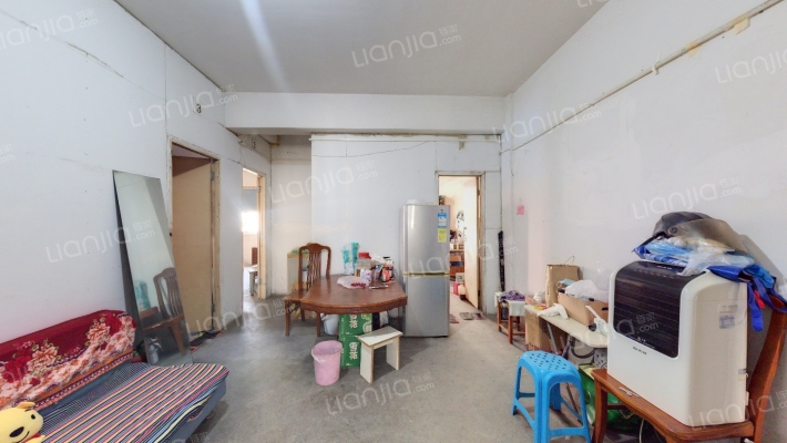 石浦汇丰商贸广场二手房实景图