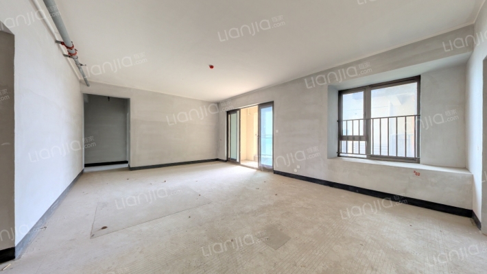 蓝光林肯公园三期二手房实景图