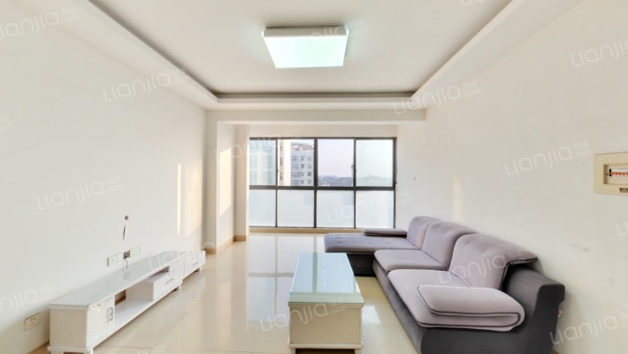 现代雅境园二手房实景图