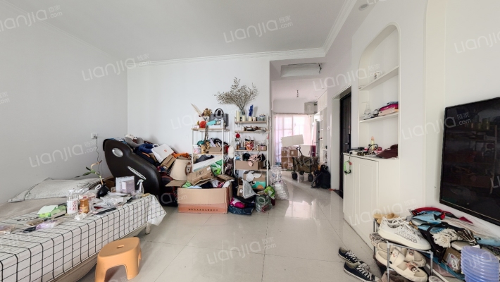 书香苑二手房实景图