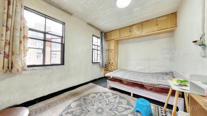 橡胶三厂家属院二手房实景图