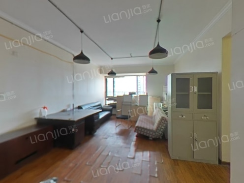 整租·山顶道国宾城 3室1厅 南