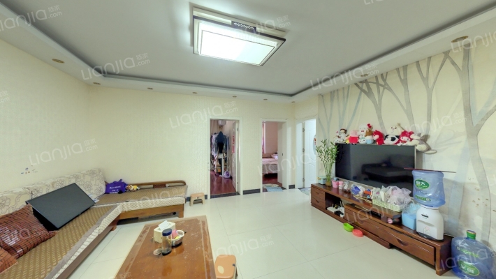 鑫源花园二手房实景图