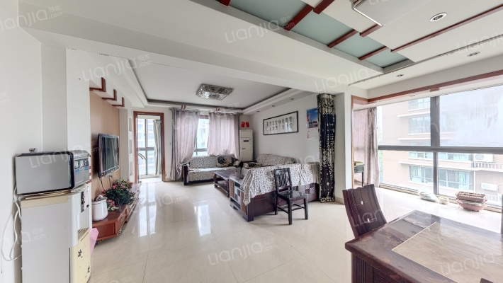 聆江景园二手房实景图