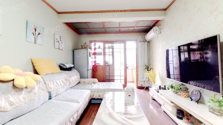 青门新区二手房实景图