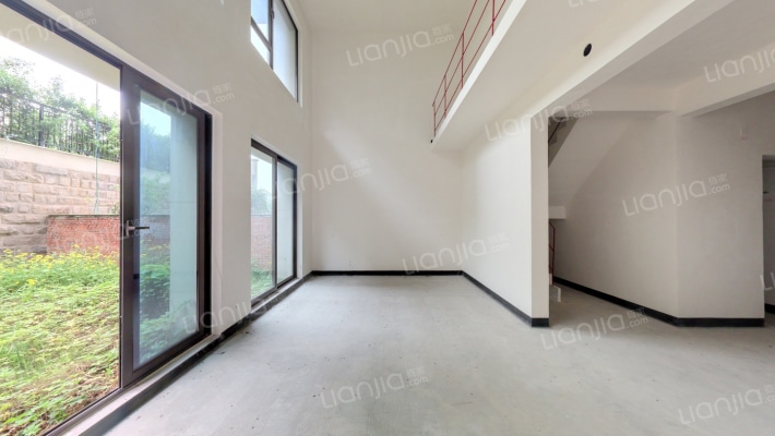 龙湖長滩原麓归麓二手房实景图