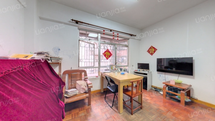 庄士花园二手房实景图