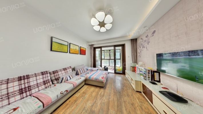 海悦馨园二手房实景图