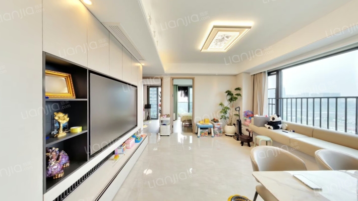 春咏风荷里二手房实景图