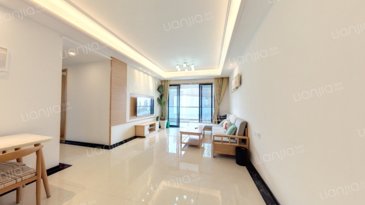 麓云二手房实景图