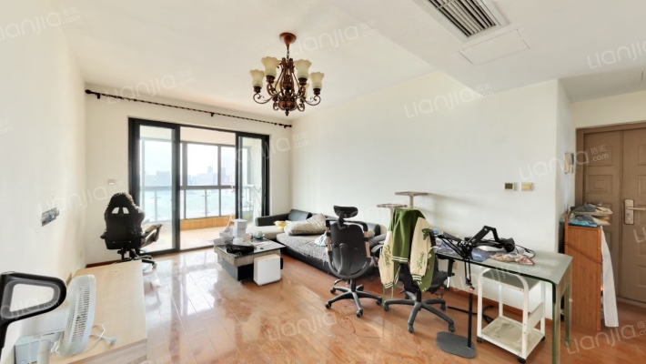 成达佳园二手房实景图